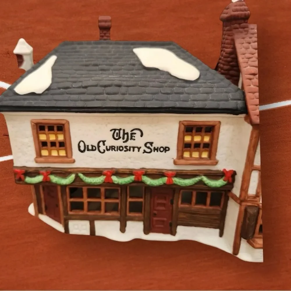 Department 56 dept 56